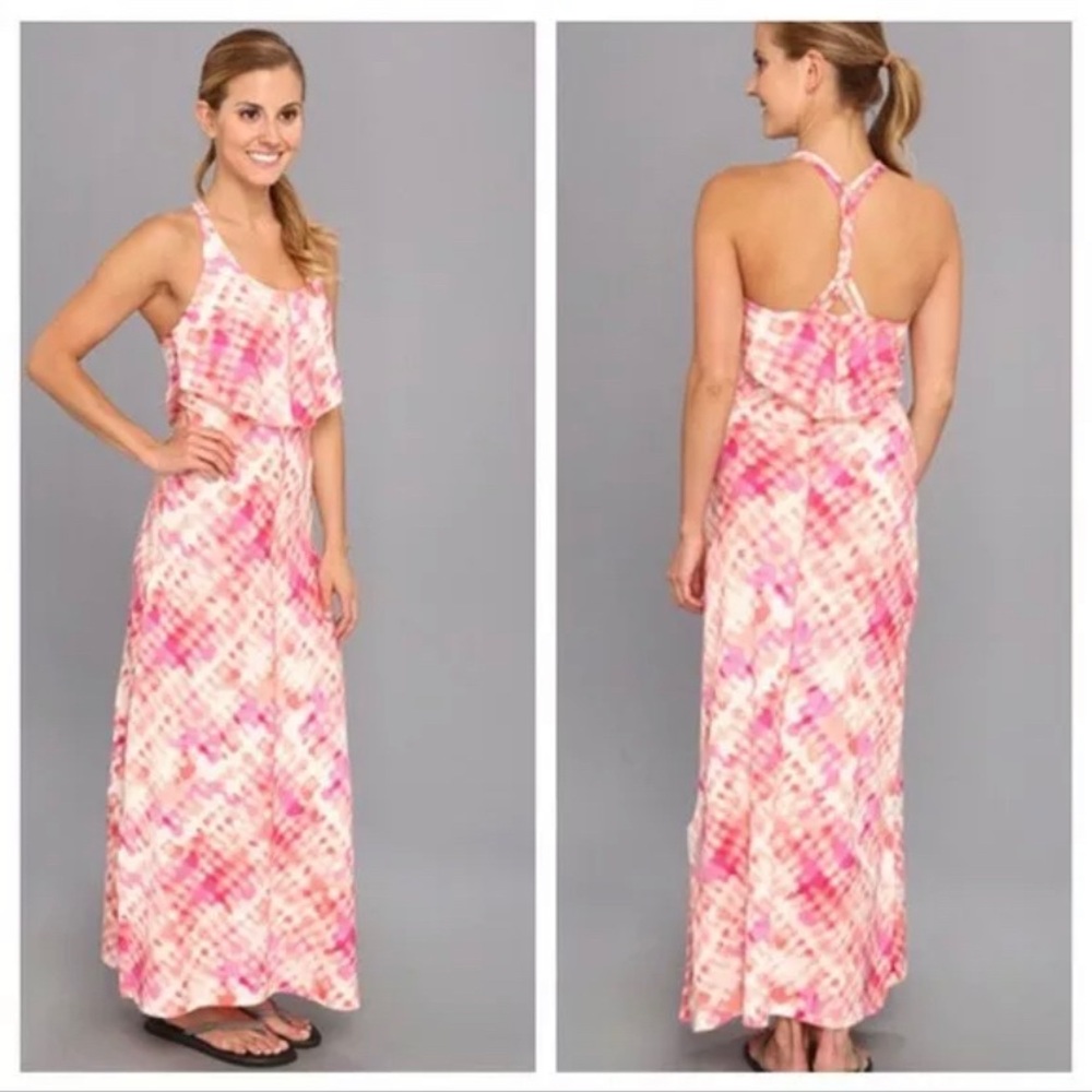 Patagonia Folly Maxi Dress